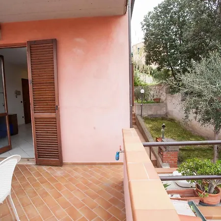 Bilocale La Consumella Apartmán