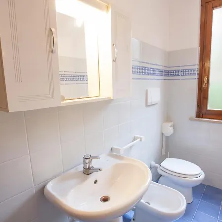 Bilocale La Consumella Apartmán *