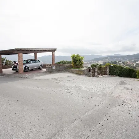 Bilocale La Consumella Apartmán
