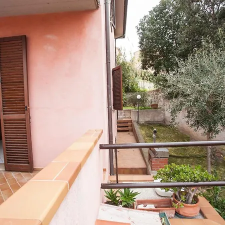 Apartmán Bilocale La Consumella Portoferraio