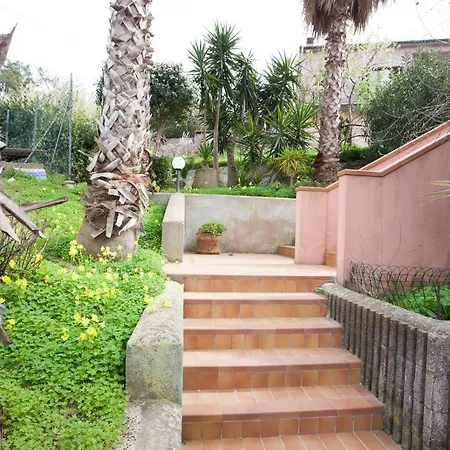 Bilocale La Consumella Apartmán Portoferraio