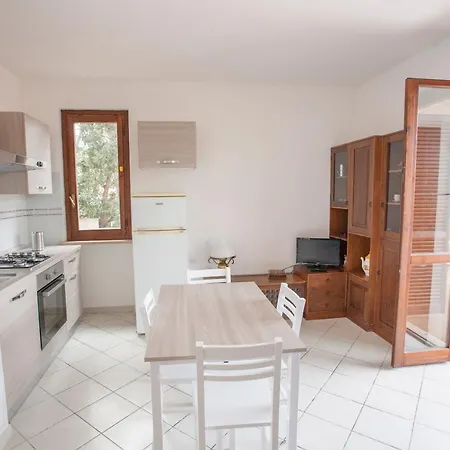 Bilocale La Consumella Apartmán