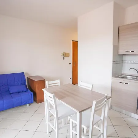 Bilocale La Consumella Apartmán *