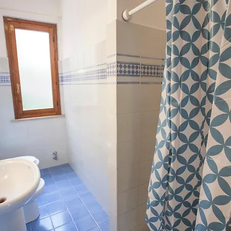 Apartment Bilocale La Consumella *