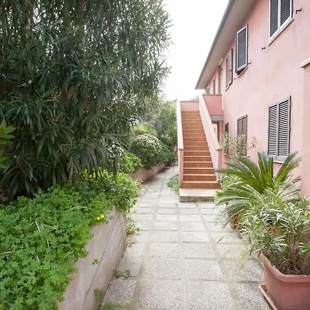 Apartmán Bilocale La Consumella
