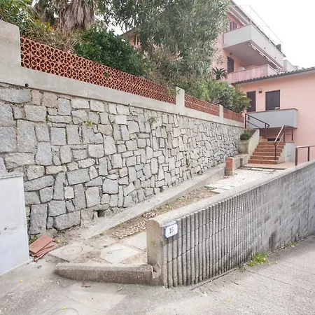 Bilocale La Consumella *